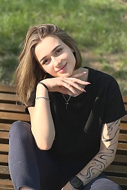 'russian girl'