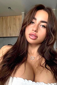 'russian bride'