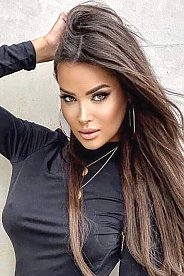 Sylwia Warsaw 1882526