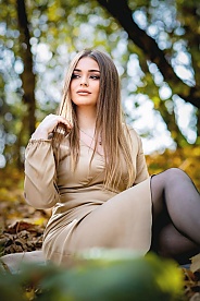 'russian girl'