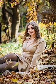 'russian girl'