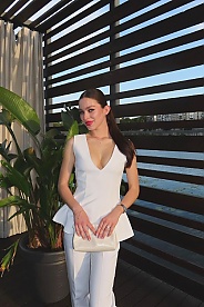 'russian bride'