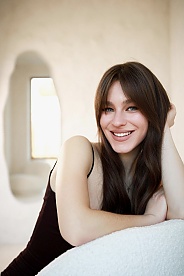 'russian girl'