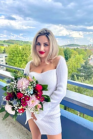 'russian woman'