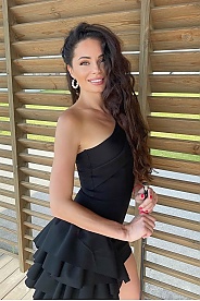 'russian woman'