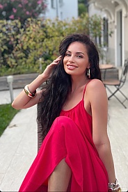 'russian woman'