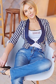 'russian girl'