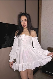 'russian woman'