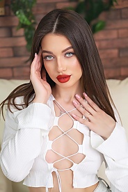 'russian woman'
