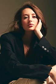 'russian woman'