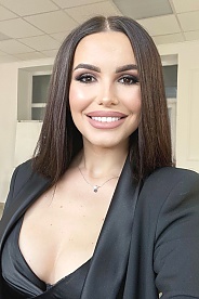 'russian bride'