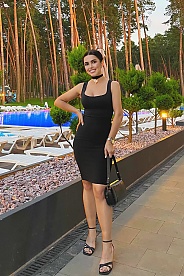 'russian bride'