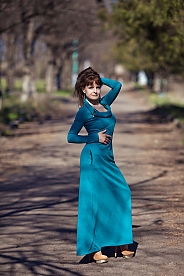 ukraine women