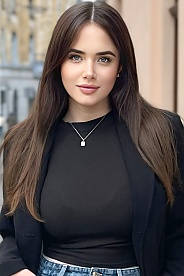 'russian bride'
