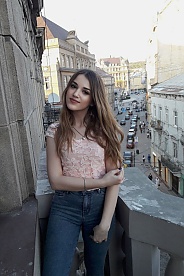 'ukraine women'