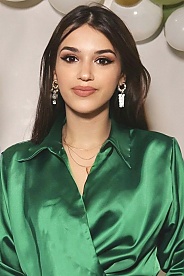 'russian woman'