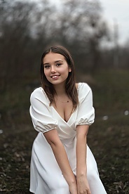 'ukrainian women'