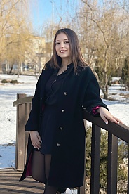 'russian girl'