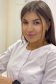 Ekaterina Dnipro 1896523