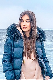 'russian woman'