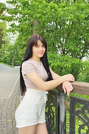 'russian bride'