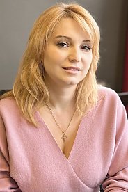 Inna Odesa 1897279