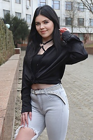 'ukraine women'