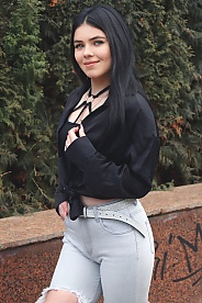'ukrainian women'
