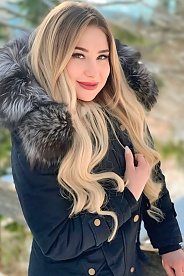 'russian bride'