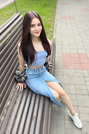 'russian girl'