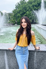 'russian woman'