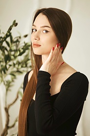 'russian bride'