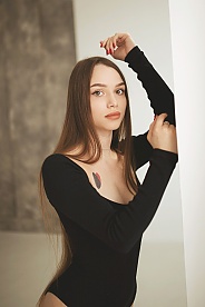 'russian woman'