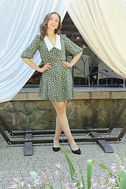 'russian girl'