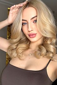 Yuliia Ternopil 1901784