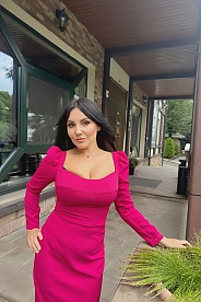 'russian woman'