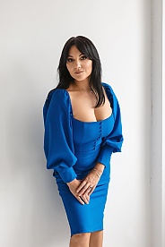'russian woman'