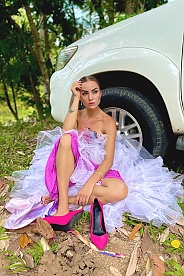 'ukraine women'