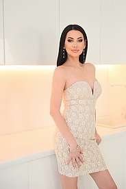 'russian bride'
