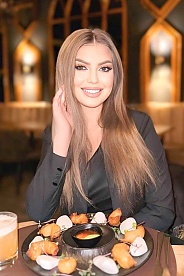 'russian bride'