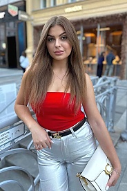 'russian bride'