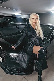 'russian girl'