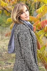 'russian girl'