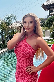 'russian girl'
