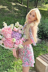 'russian woman'