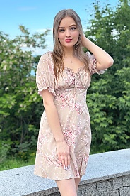 'russian girl'