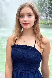'russian girl'