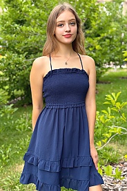 'russian girls'