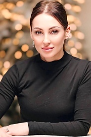 'russian woman'
