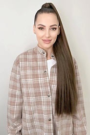'russian woman'